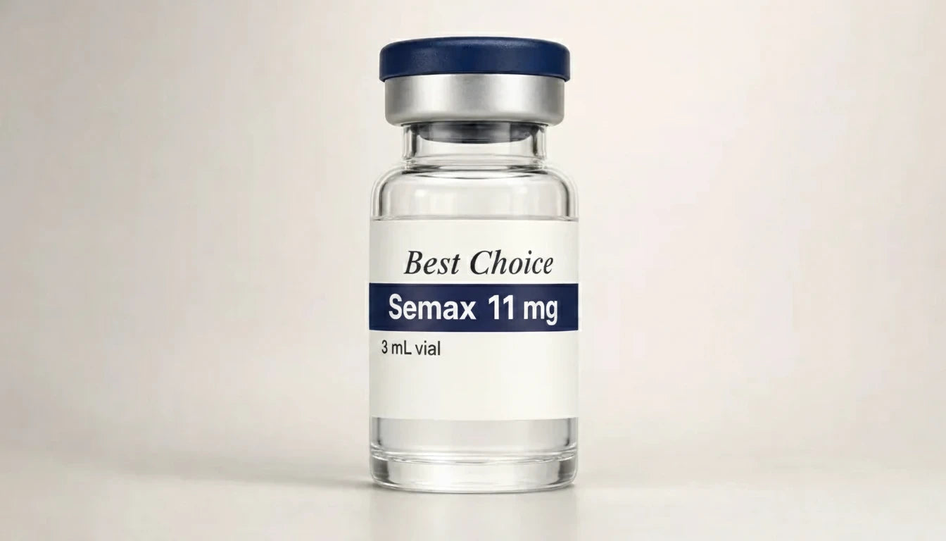 Semax 11mg (3mL)