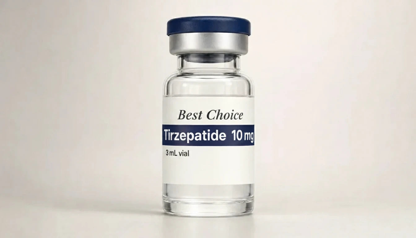 GLP-1T 10mg (3mL)