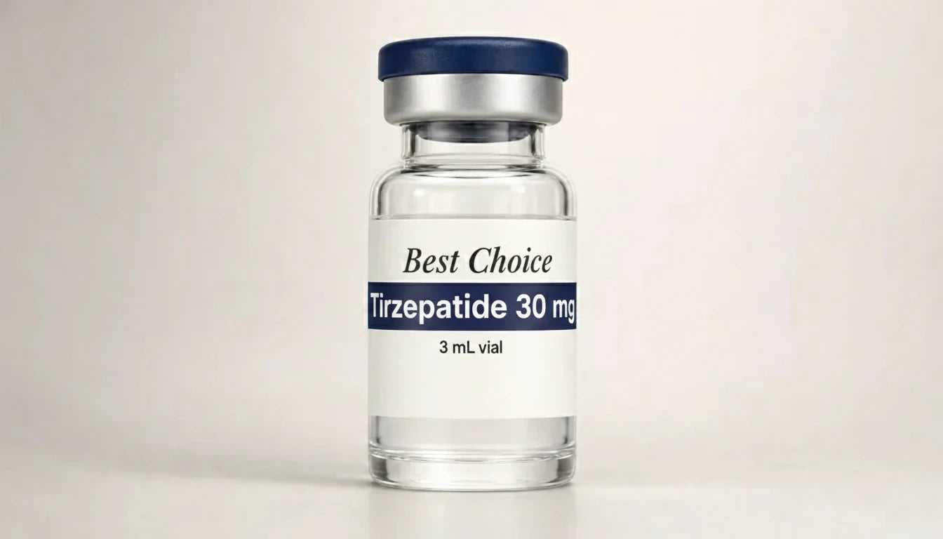 GLP-1T 30mg (3mL)