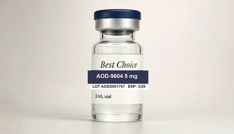 GLP-1 & Weight Management
