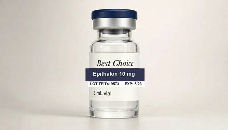 Longevity & Anti-Aging