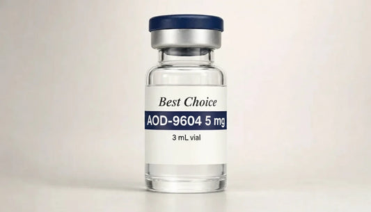 AOD-9604 5mg (3mL)