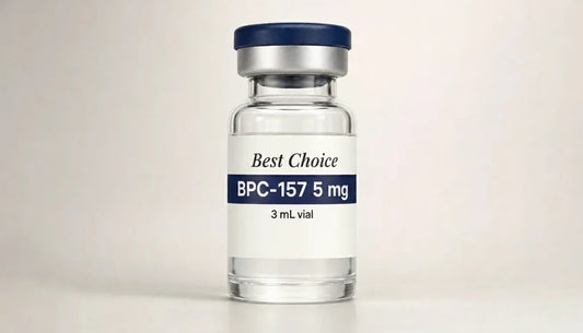 BPC-157 5mg (3mL)