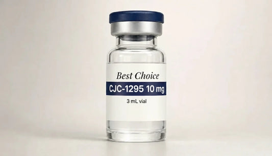 CJC-1295 10mg (3mL)