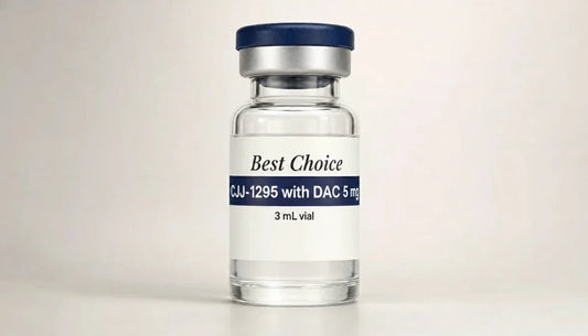 CJC-1295 with DAC 5mg (3mL)
