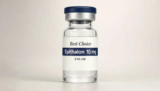 Epithalon 10mg (3mL)