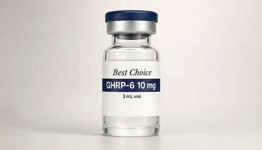 GHRP-6 10mg (3mL)