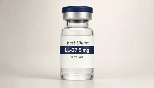 LL-37 5mg (3mL)