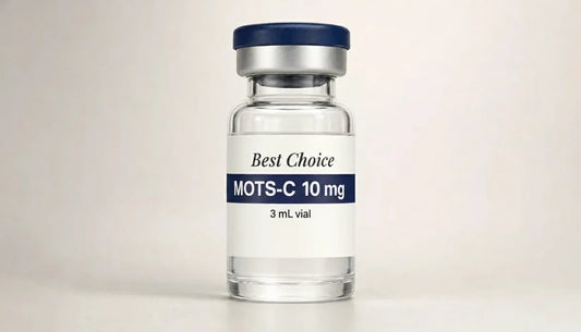 MOTS-C 10mg (3mL)