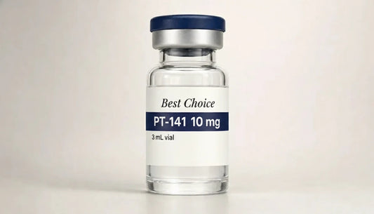 PT-141 10mg (3mL)