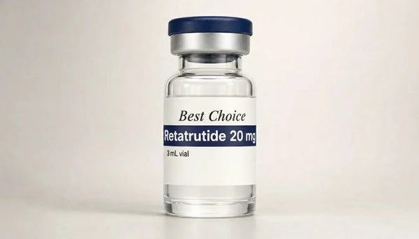 GLP-1R 20mg (3mL)