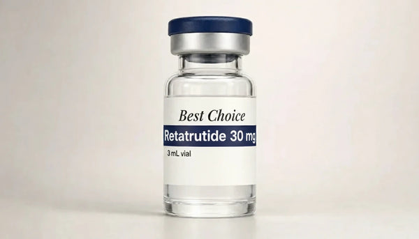 GLP-1R 30mg (3mL)