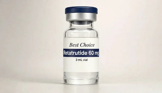 GLP-1R 60mg (3mL)