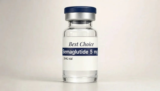 GLP-1S 5mg (3mL)