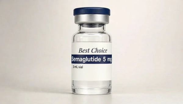 GLP-1S 5mg (3mL)