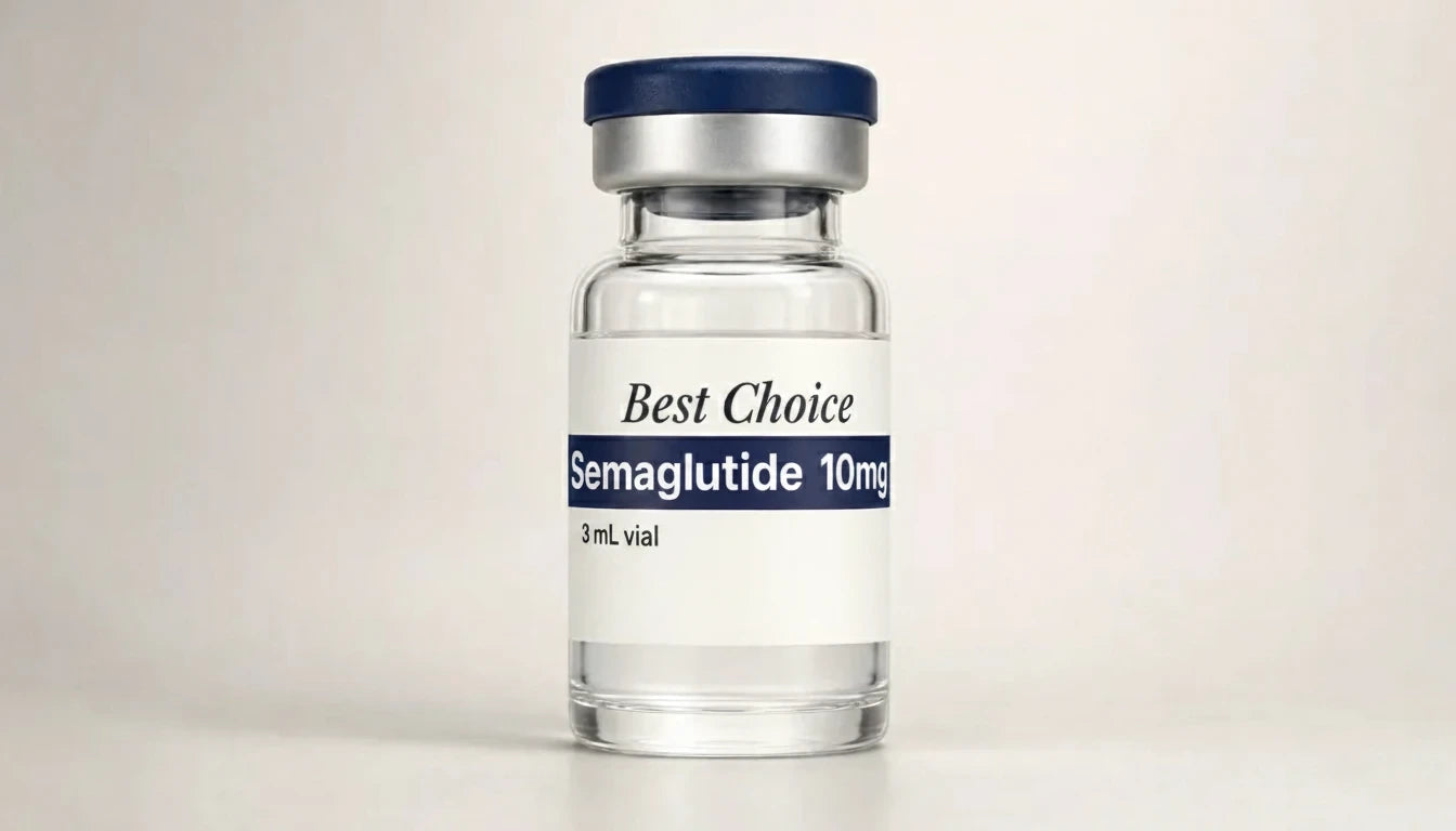 GLP-1S 10mg (3mL)