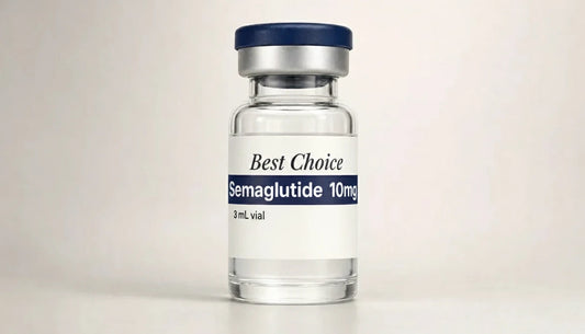 GLP-1S 10mg (3mL)