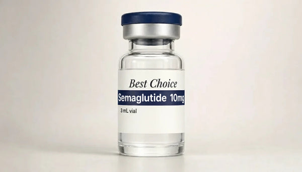 GLP-1S 10mg (3mL)