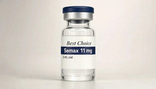 Semax 11mg (3mL)