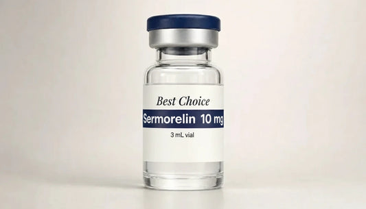 Sermorelin 10mg (3mL)