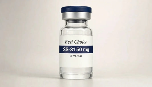 SS-31 50mg (3mL)
