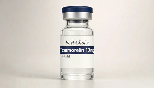 Tesamorelin 10mg (3mL)