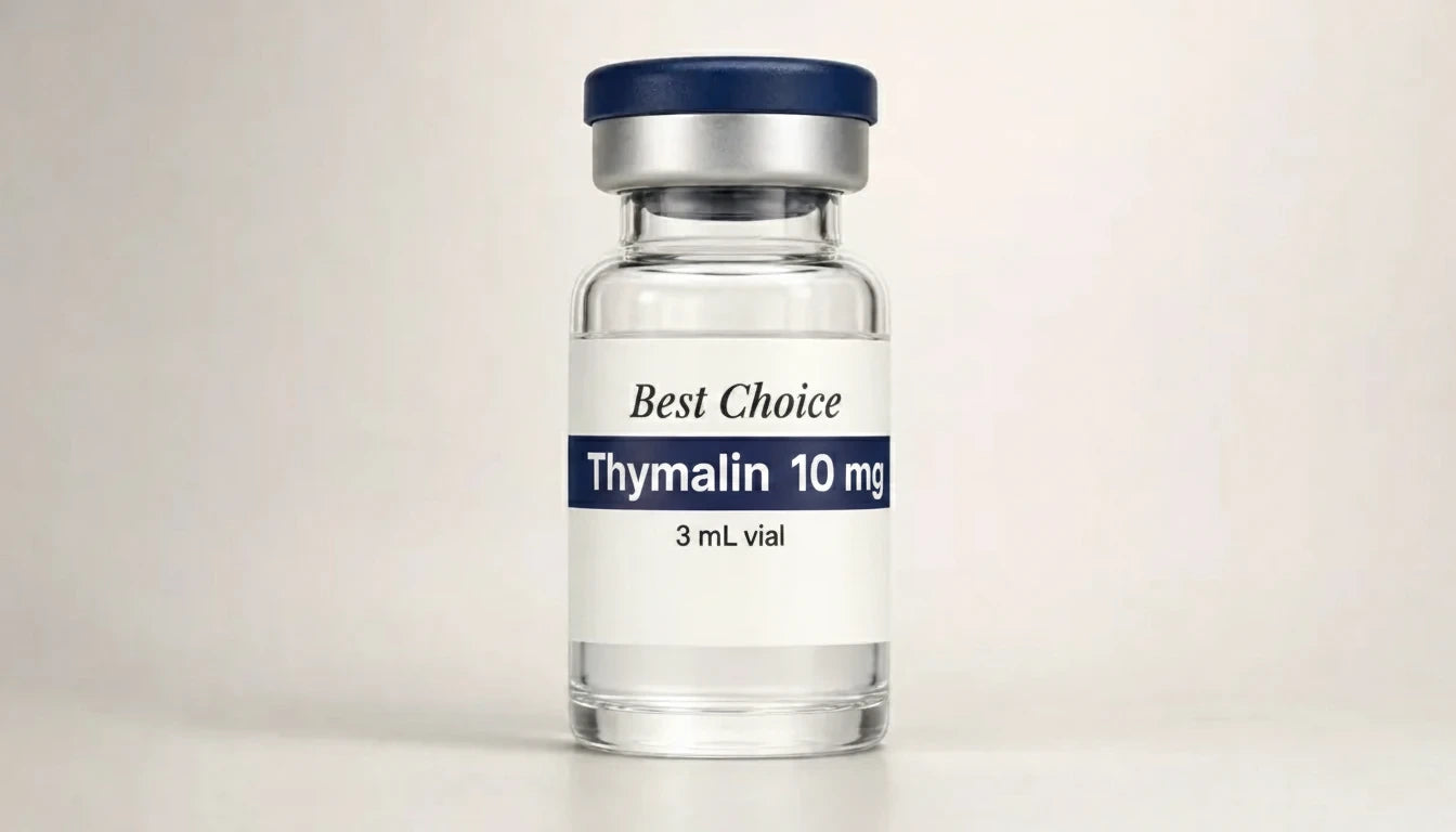 Thymalin 10mg (3mL)