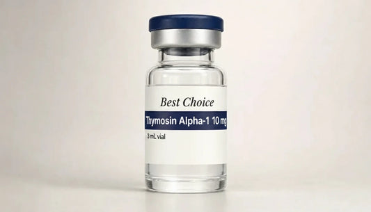 Thymosin Alpha-1 10mg (3mL)