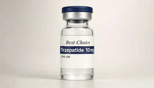 GLP-1T 10mg (3mL)