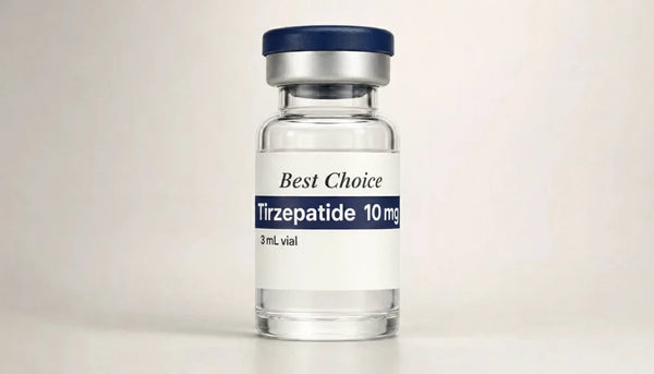 GLP-1T 10mg (3mL)