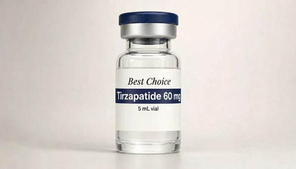 GLP-1T 60mg (5mL)